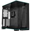Lian Li O11D EVO RGB Tower Nero