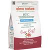 Almo Nature HFC Our Best Sterilised Cibo Secco per Gatti - Maiale - STERILIZED - Sacco da 1,2 kg