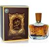 Hilto Oud al Layl Profumo arabo EDP 100ml Profumo Attar Ul Arabia Lunga Durata per Uomo Donna Unisex..
