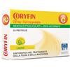 Coryfin 24 caramelle limone - CORYFIN - 012377089