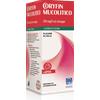 Coryfin mucolitico 250 mg/5 ml sciroppo - CORYFIN - 025463062