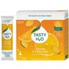 Herbal Products TASTY H2O LIMONE ZENZERO 12 STICK