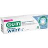 Sunstar GUM ORIGINAL WHITE DENTIFRICIO SBIANCANTE 75 ML NUOVA FORMULA