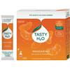 Herbal Products TASTY H2O MANDARINO 12 STICK