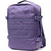 Cabinzero Military 28l' Ultra Light Cabin Bag with Luggage Trackers, Zaino Unisex-Adulto, Galaxy, m