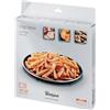 Whirlpool Piatto Crisp per Forno a Microonde AVM250
