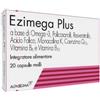 ALFASIGMA SpA EZIMEGA PLUS 20CPS MOLLI