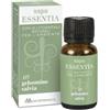 MONTEFARMACO OTC SpA VAPO ESSENTIA .05 GELSOMINO E SALVIA 5 10 ML