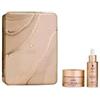 Defence My Age Gold Kit Anti Età Natale 1 Crema Ricca Fortificante 50 Ml + 1 Siero Fortificante Intensivo 30 Ml