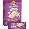 Cereal Nutrition & Sante' Italia Cereal Buoni Senza Goloso Cioccolato Bianco 120 G