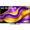 LG OLED65G56LS Smart TV 65" 4K OLED evo α11 Gen2 WebOS HDR 120Hz