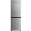 Haier HDPR1618CNPK Frigorifero Combinato Libera Installazione Inox 352L Classe C