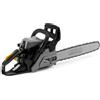 ALPINA Motosega da Potatura a Scoppio Motore 2 Tempi 40 cc Acs 41 Barra 40 cm - Acs41