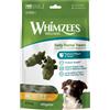 Whimzees Dental Snack Alligator Medium da 12 Pz