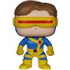 FUNKO POP MARVEL X MEN - CYCLOPS 58 VINYL FIGURE NEW!