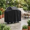 MIlani Home PIVY - custodia in pvc per bbq piccola