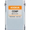 Kioxia SSD Kioxia CD8P-V 12,8 TB 2.5" PCI Express 5.0 NVMe BiCS FLASH TLC [KCD8XPUG12T8]