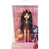Bratz goin' out! jade - bambola da collezione con borsa