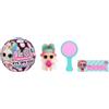 L.O.L SURPRISE Lol surprise eye spy assortita - 1 baby sister con accessori
