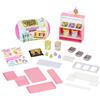 MINIVERSE MGA Miniverse spaces mobili assortito - set diy arredi mini da creare