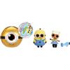 L.O.L SURPRISE Lol surprise loves minions assortita - tots con abiti e accessori