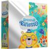 Specchio riflesso - gioco da tavolo per bambini 5+