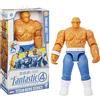 Marvel Fantastici 4 titan hero la cosa