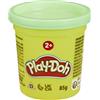 Play-doh vasetto singolo 84 gr