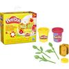 Play-doh lil flowers assortito