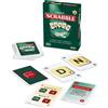 Scrabble card games - il gioco di parole più famoso per la famiglia