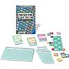 Ravensburger, match me if you can, it, party game per 3 - 8 giocatori, 8+
