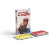 Ravensburger 24982 - ravensburger, l'allenatore nel pallone, boomer's collection, gioco per famiglie da 2 a 5 giocatori, 14+