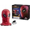 Spiderman Spider-man legends homecoming electronic mask
