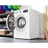 Bosch WAN24208II Lavatrice libera inst. con vapore. Capacità 8 kg. Centrifuga 1200 giri. Classe A ***PRONTA CONSEGNA***