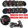 Per Yamaha T-MAX TMAX 530 500 TMAX530 TMAX500 Motore Del Motociclo Coperchio di Protezione Statore Copertura Della Protezione Slider Accessori di Protezione