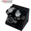 FRUCASE Carica orologi per orologi automatici carica automatica per orologi Watch Box - FR-PU33