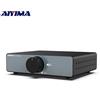 AIYIMA A07 MAX Amplificatore Home Audio 300W X2 TPA3255 Classe D Amplificatore altoparlante di potenza 2 canali Bridgeable Mono 600 W Amplificatore stereo