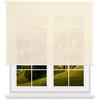 Tenda a rullo Well Home Smooth Translucent - vari colori, in varie dimensioni (larghezza x lunghezza)/dimensioni tessuto 177 x 135 cm -