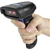 NETUM Scanner di codici a barre CCD Wirelress Bluetooth HW NETUM NT-1228BC-spedizione veloce gratuita