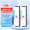 KingBank memoria ram RGB RAM ddr4 8GBx2 16GBx2 / 8GB 16GB 3200MHz 3600MHz 4000MHz Memoria desktop DIMM dual-channel Hynix -