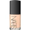 Nars Sheer Glow Foundation 30 ml