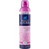 Spray Ambiente Manuale Fiori di Ciliegio e Peonia Felce Azzurra 250ml