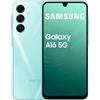 Samsung Galaxy A16 5G 17 cm (6.7') Dual SIM ibrida SM-A166BLGDEUB