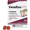 MARCO VITI FARMACEUTICI SpA VENAFLUX 30 Compresse VITI