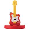 Faba Personaggio Sonoro Faba Let's rock'n'roll! per Raccontastorie EN