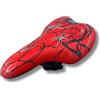 ECOVELO SELLA BICI BAMBINO COMODA IMPERMEABILE ERGONOMICA SELLINO UNIVERSALE PER BICICLETTA DA STRADA CITY BIKE MOUNTAIN BIKE