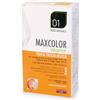 Vital Factors Maxcolor Vegetal 01 Nero Naturale Tinta Capelli 140ml