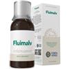 Forza Vitale Ecosol Fluimalv Integratore Malva 100ml