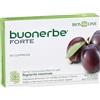 Bios Line Buonerbe Forte Integratore Regolarità Intestinale 90 Compresse