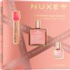 Nuxe Cofanetto Huile Prodigieuse Or Florale Glow 3 Pezzi
